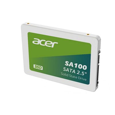Acer Ssd Sa100 240gb Sata 2 5